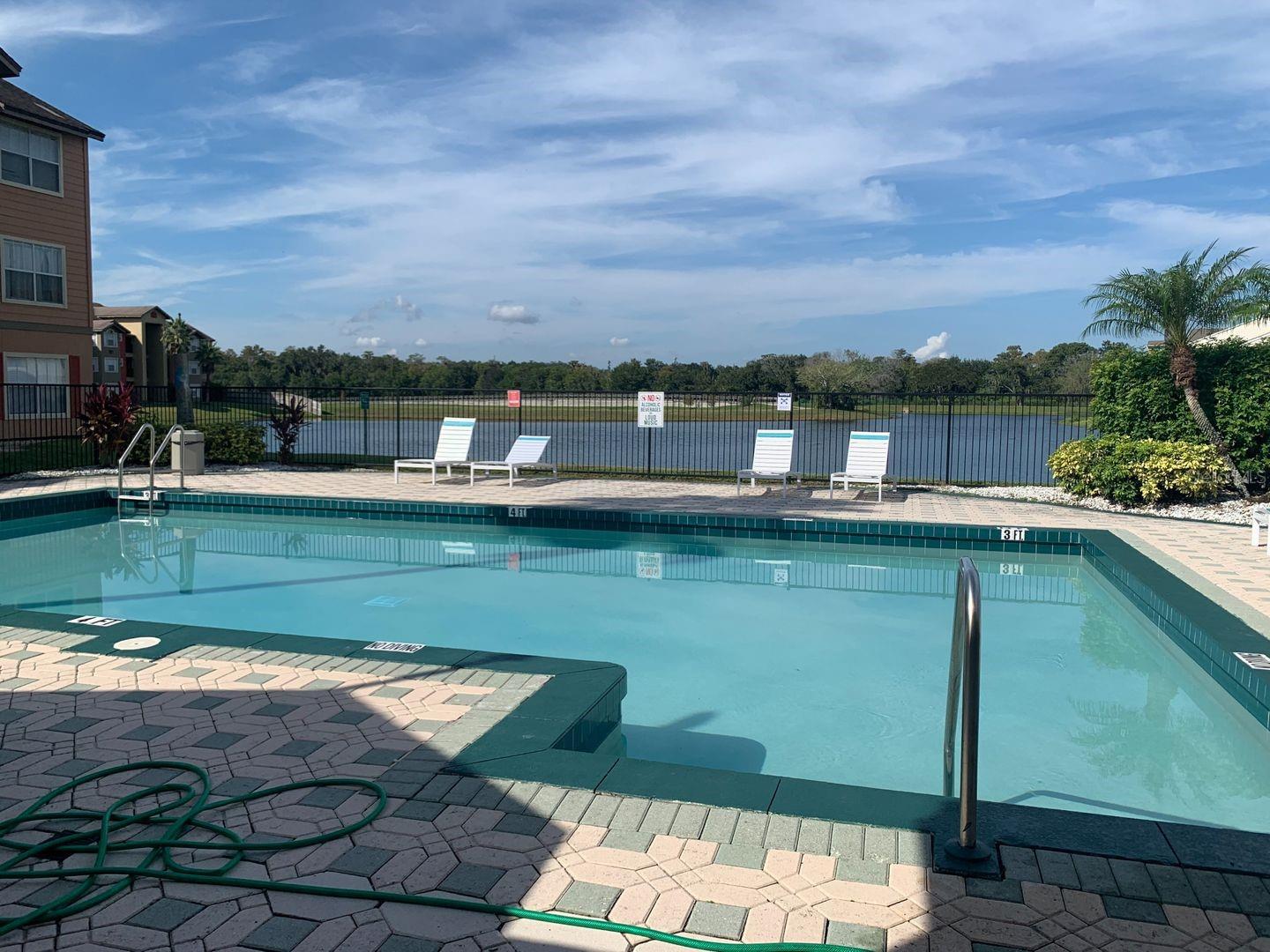 VILLAS DEL SOL AT KISSIMMEE CONDO - Residential