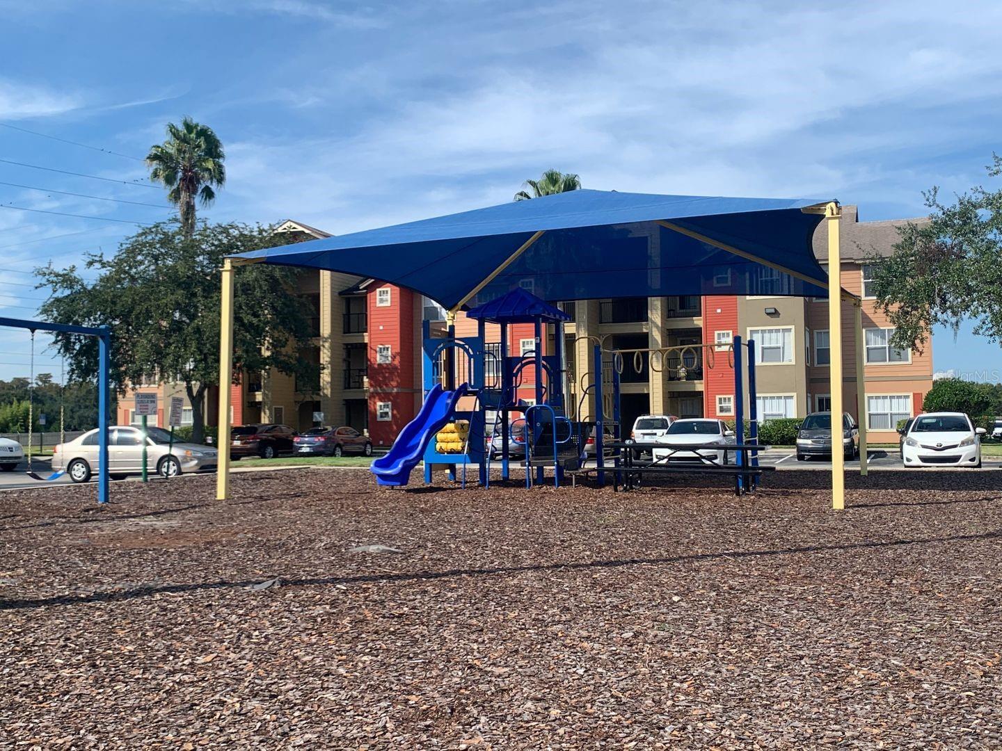 VILLAS DEL SOL AT KISSIMMEE CONDO - Residential