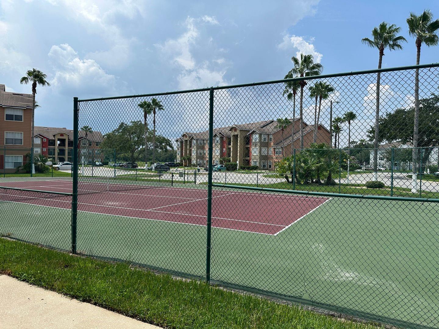 VILLAS DEL SOL AT KISSIMMEE CONDO - Residential