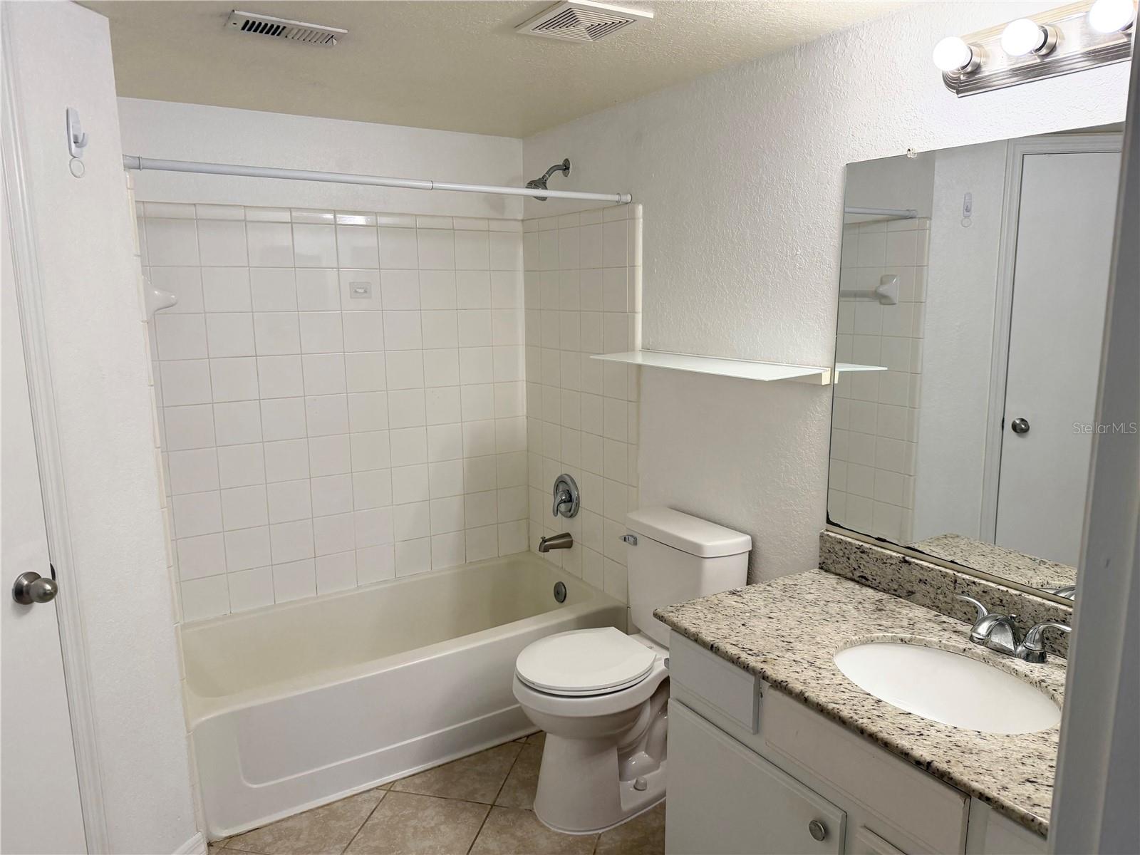 VILLAS DEL SOL AT KISSIMMEE CONDO - Residential