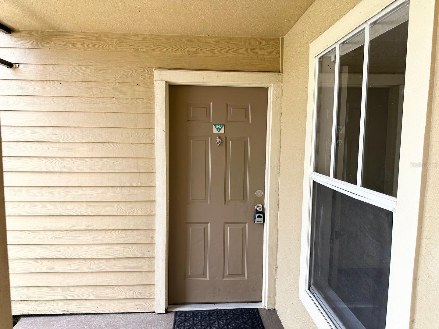 VILLAS DEL SOL AT KISSIMMEE CONDO - Residential