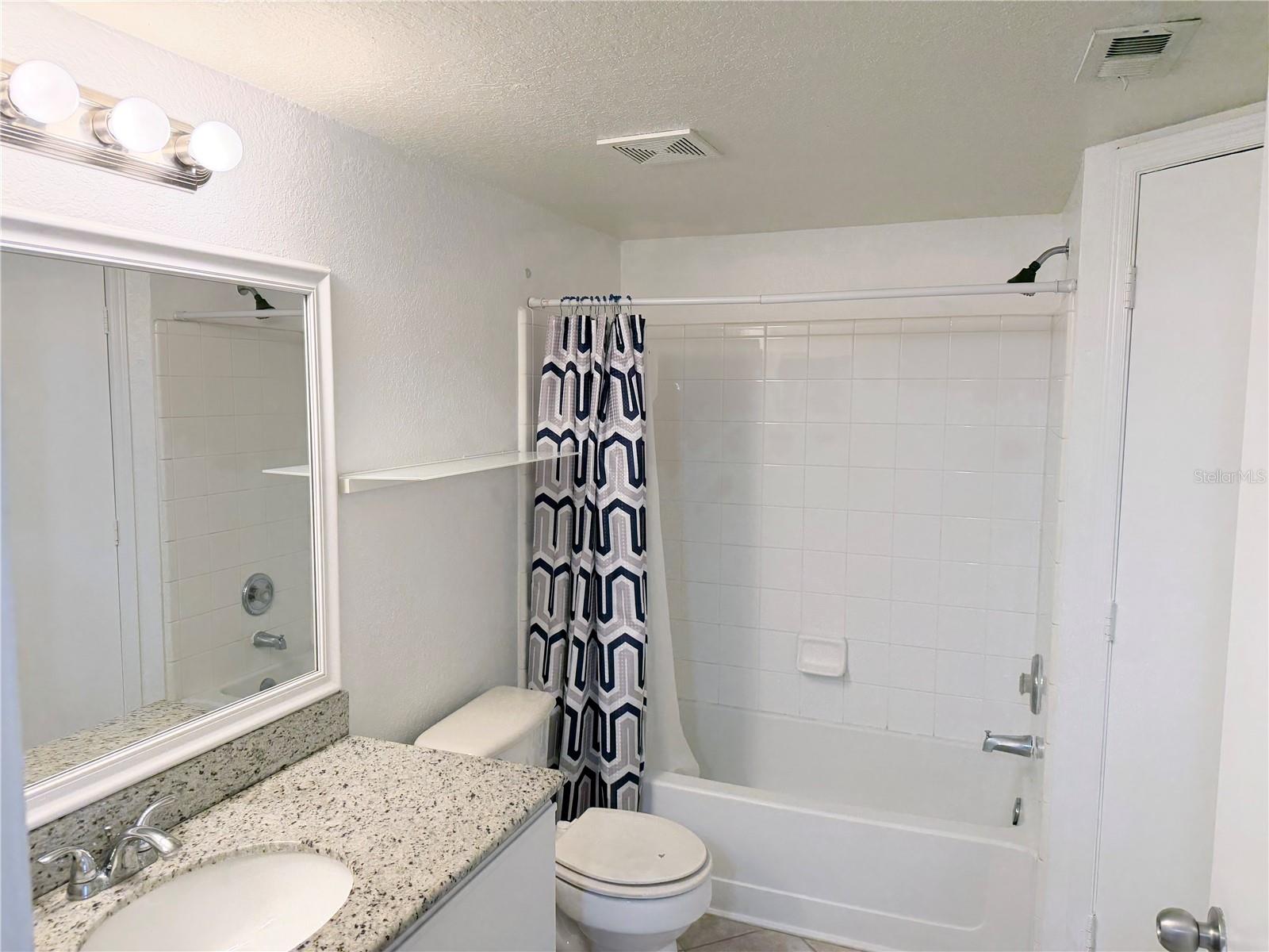 VILLAS DEL SOL AT KISSIMMEE CONDO - Residential