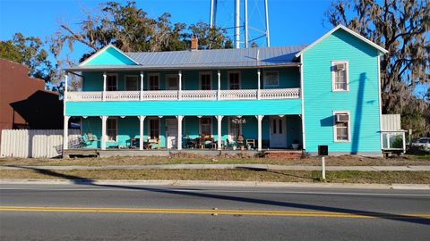 18431 HIGH SPRINGS MAIN STREET HIGH SPRINGS FL 32643