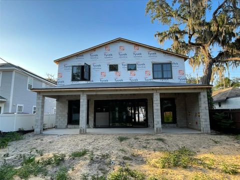 A home in ORLANDO