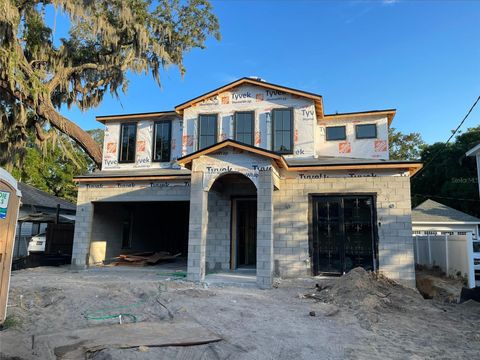 A home in ORLANDO