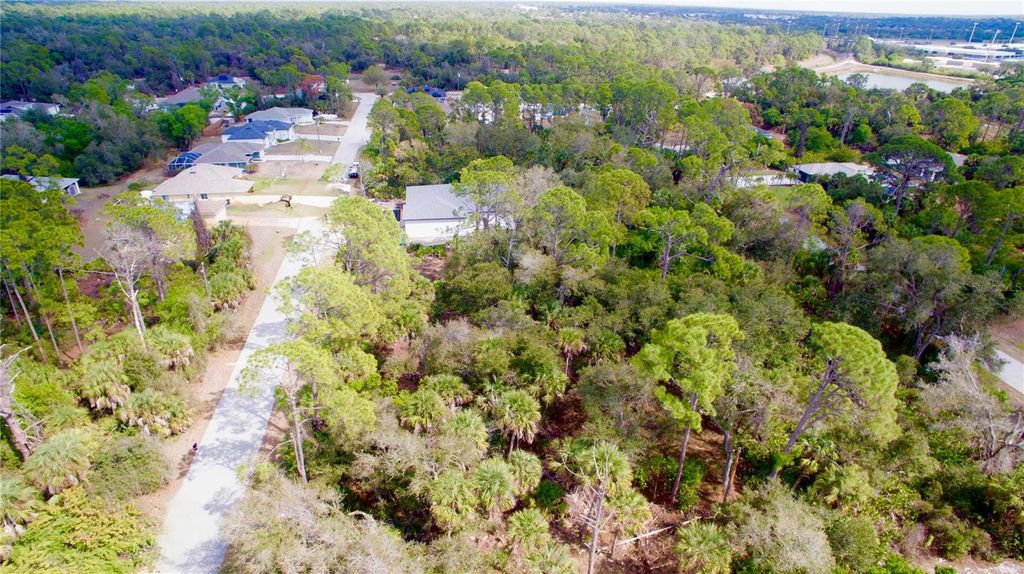 Photo of Dundee Avenue, North Port, FL 34291 (MLS # C7522966)