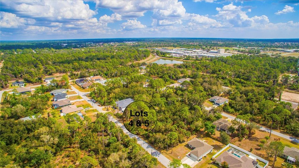 Photo of Dundee Avenue, North Port, FL 34291 (MLS # C7522966)