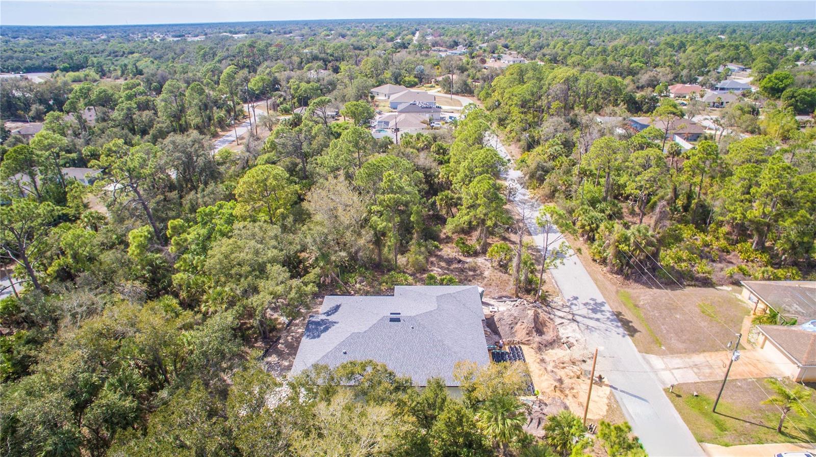 PORT CHARLOTTE SUB 14 - Land