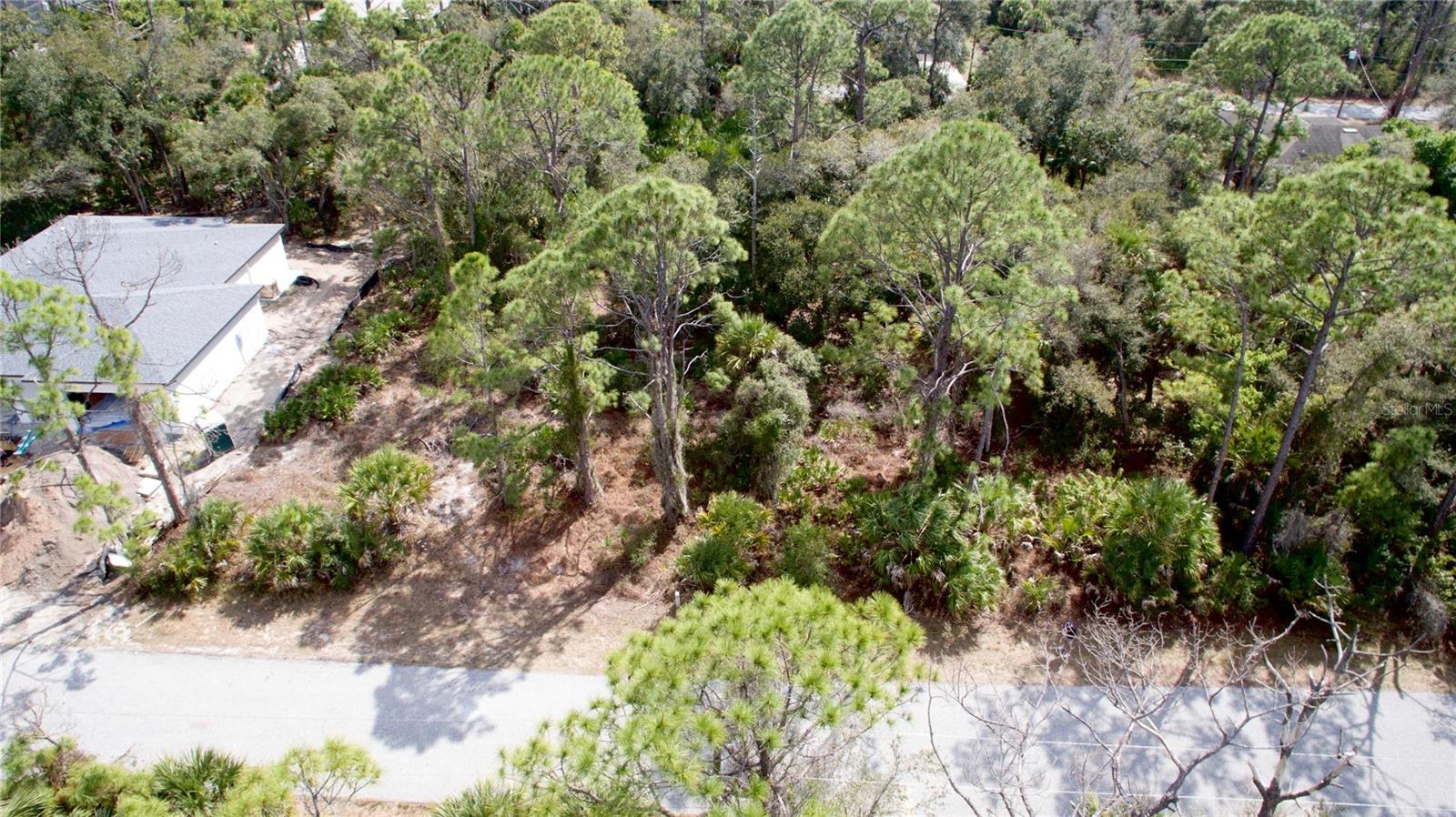 PORT CHARLOTTE SUB 14 - Land