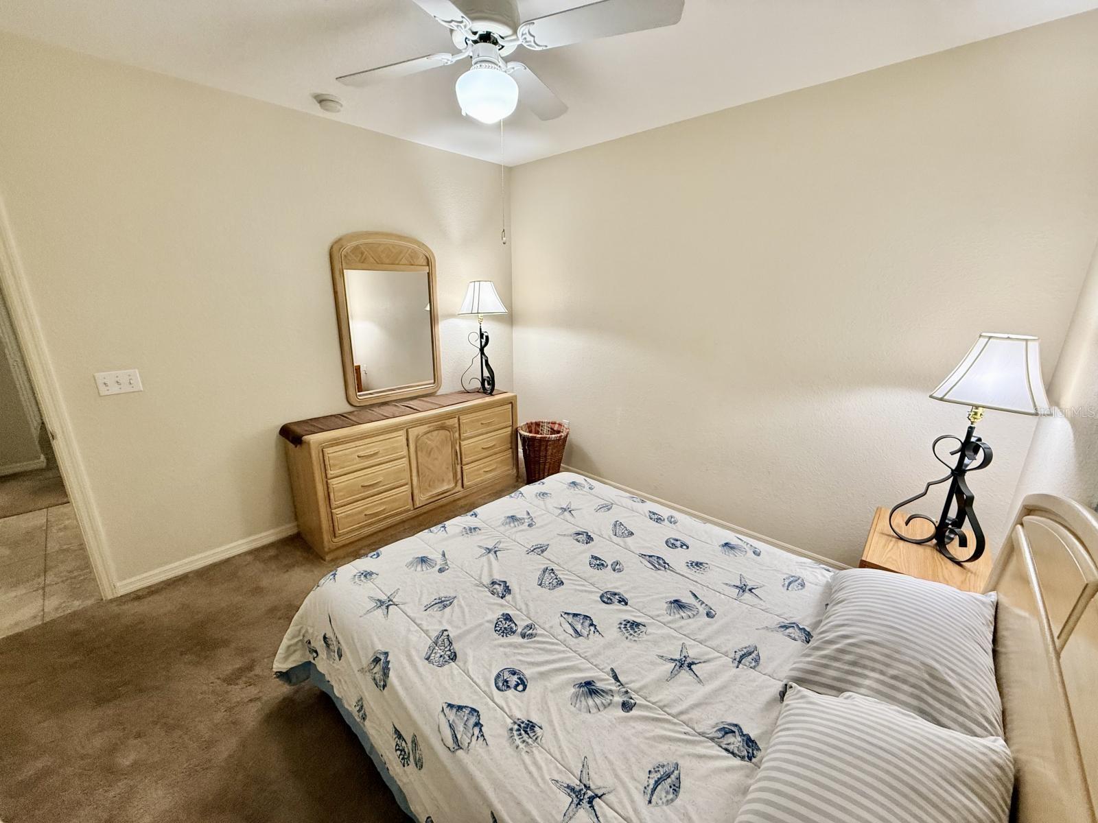 ROUSE MANOR - Residential Lease