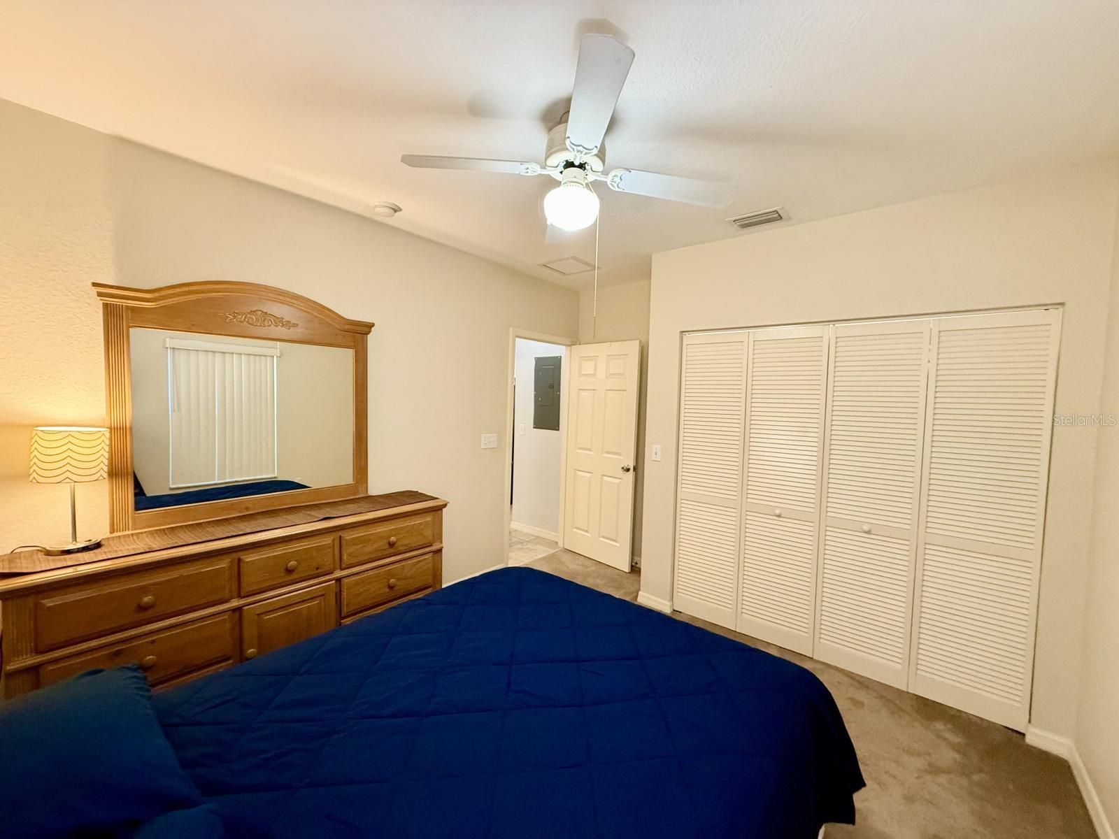 ROUSE MANOR - Residential Lease