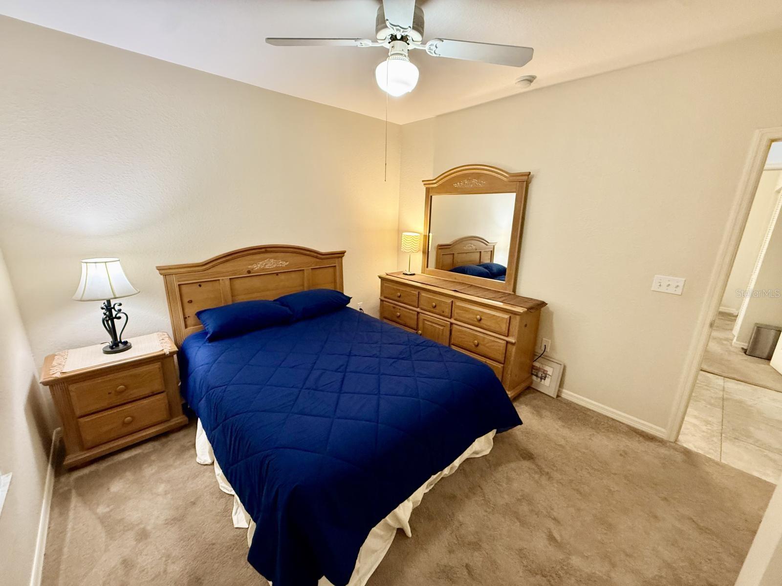 ROUSE MANOR - Residential Lease