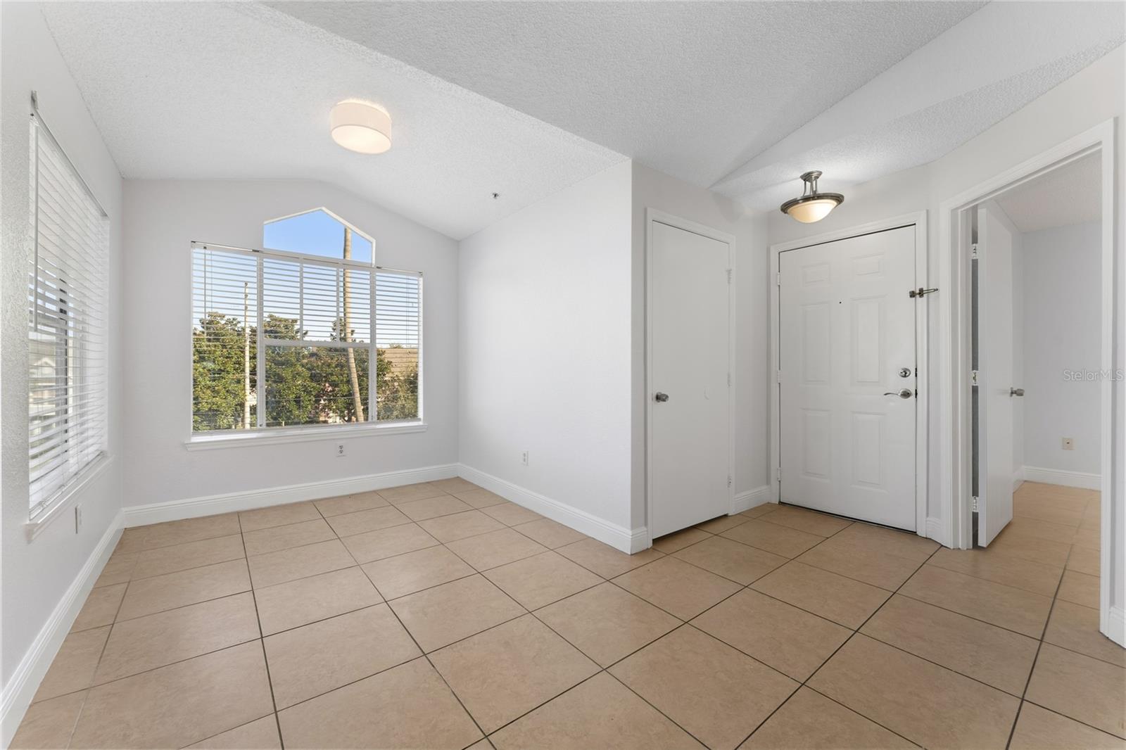 VILLAS DEL SOL AT KISSIMMEE CONDO - Residential