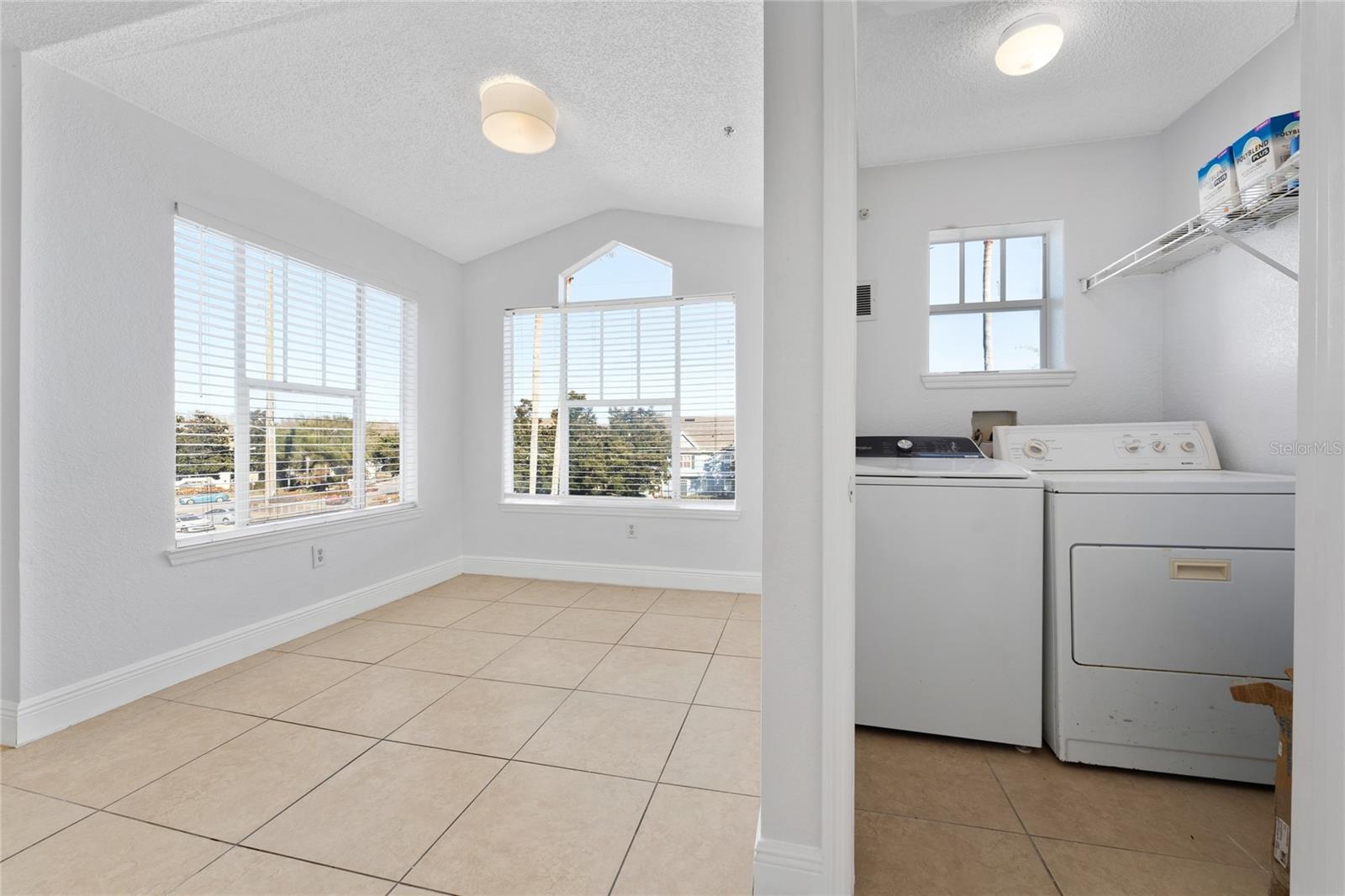 VILLAS DEL SOL AT KISSIMMEE CONDO - Residential