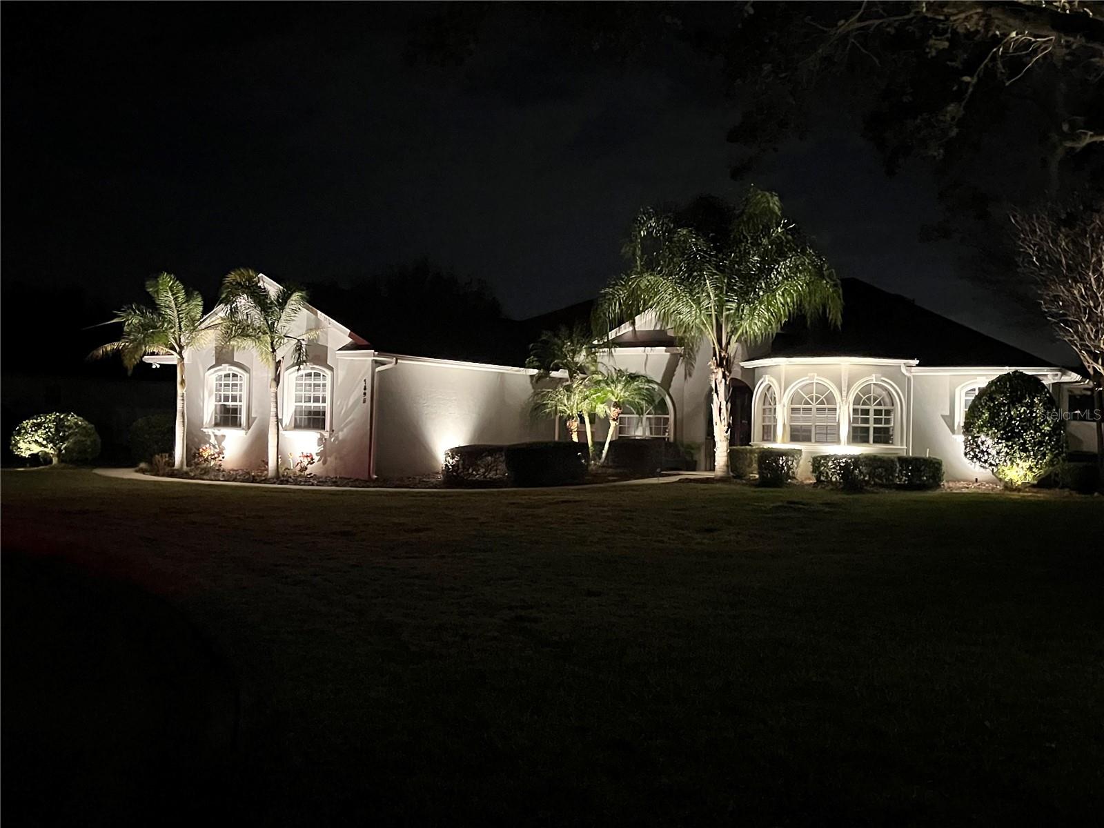 ORANGEWOOD COURT - Residential