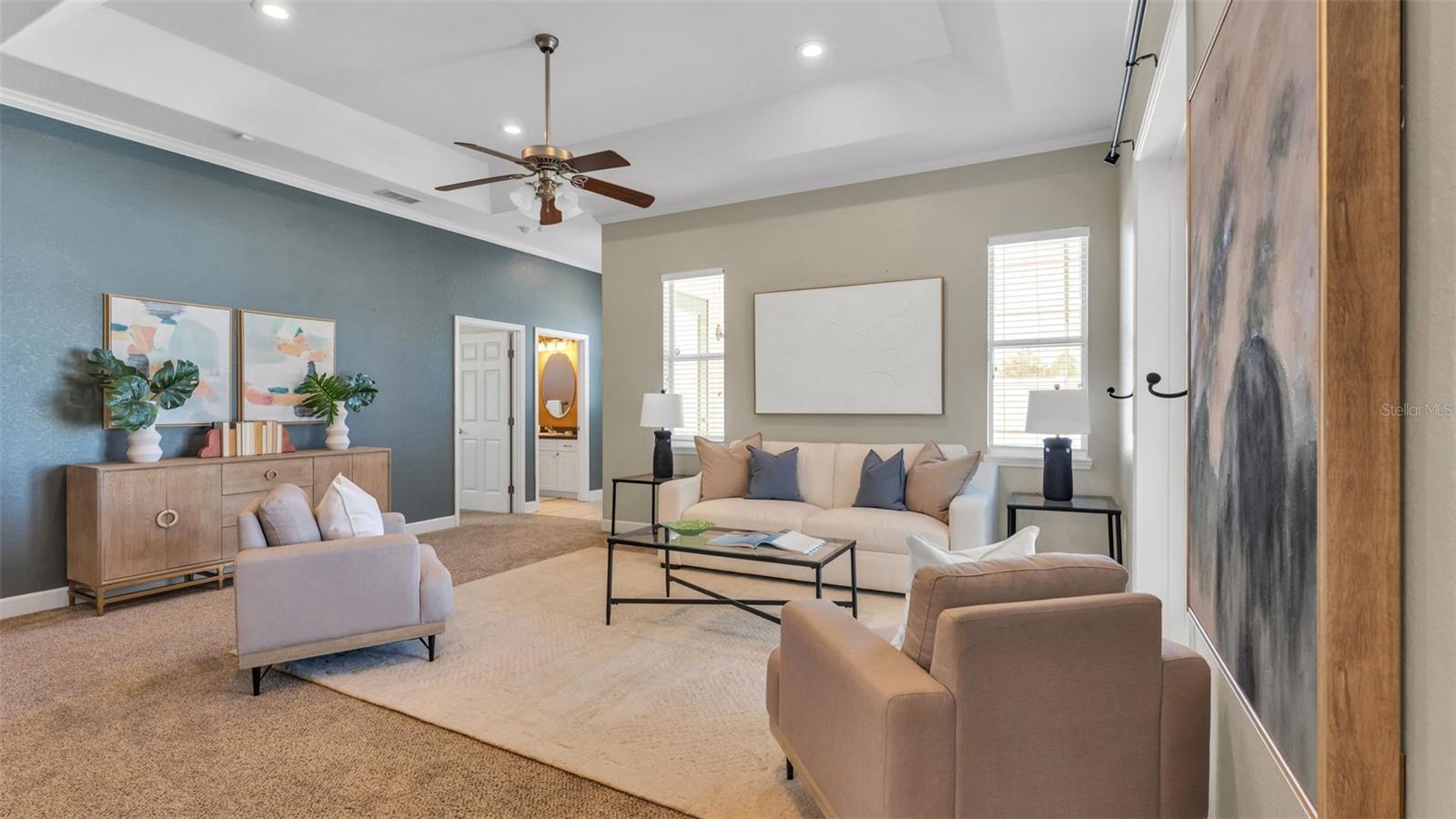 ORANGEWOOD COURT - Residential