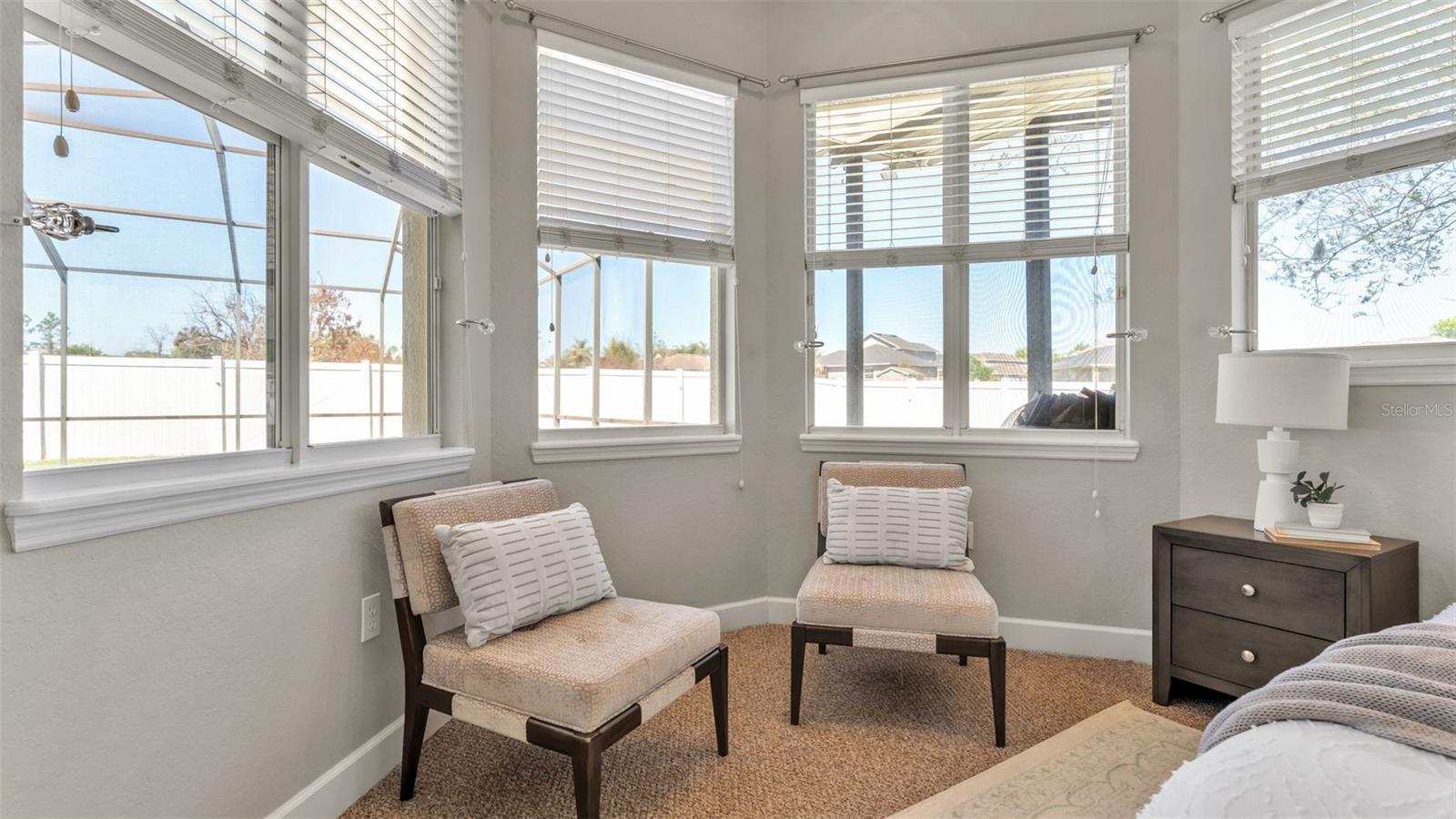 ORANGEWOOD COURT - Residential