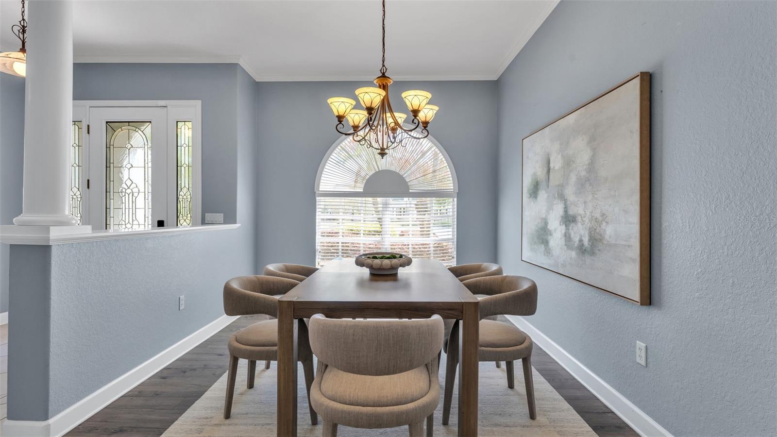 ORANGEWOOD COURT - Residential