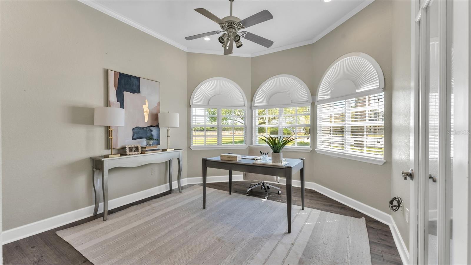 ORANGEWOOD COURT - Residential