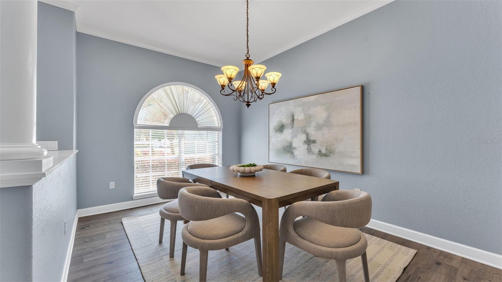 ORANGEWOOD COURT - Residential