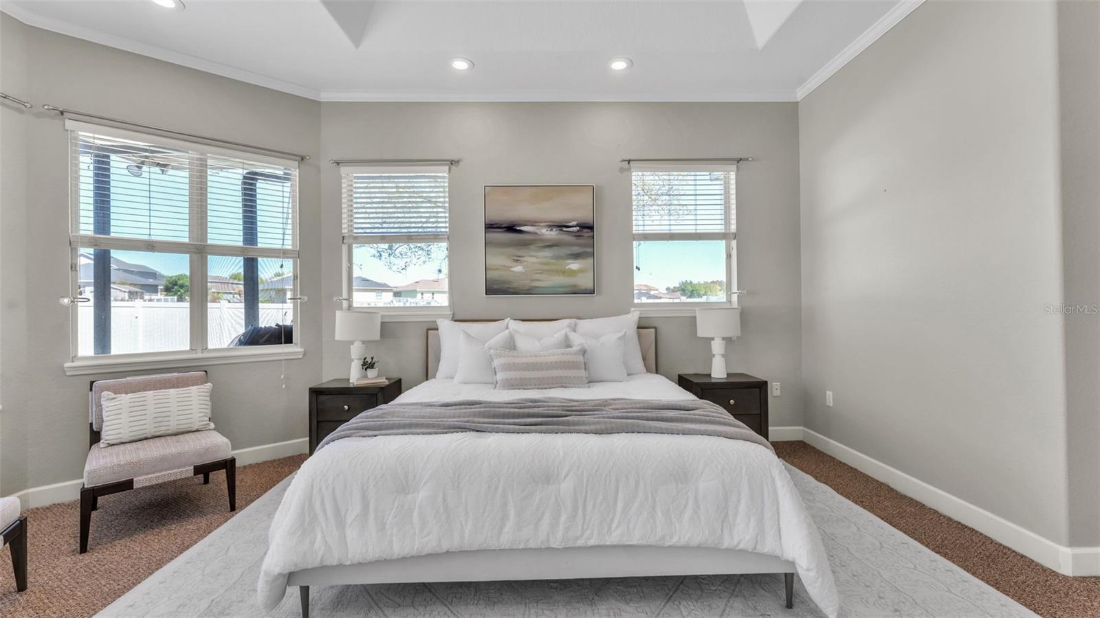 ORANGEWOOD COURT - Residential