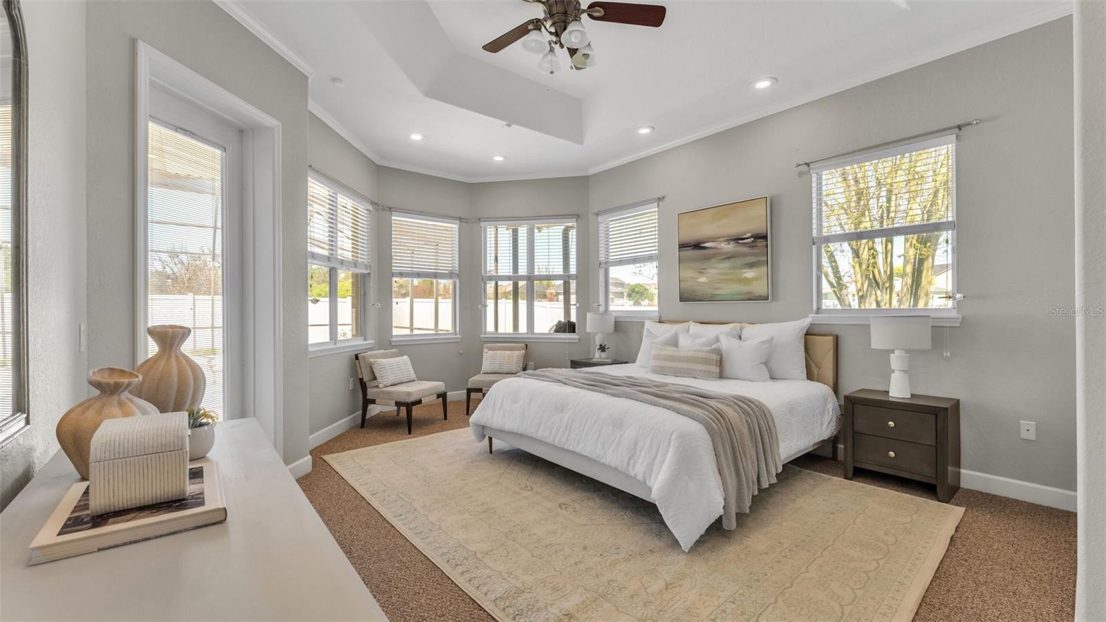 ORANGEWOOD COURT - Residential