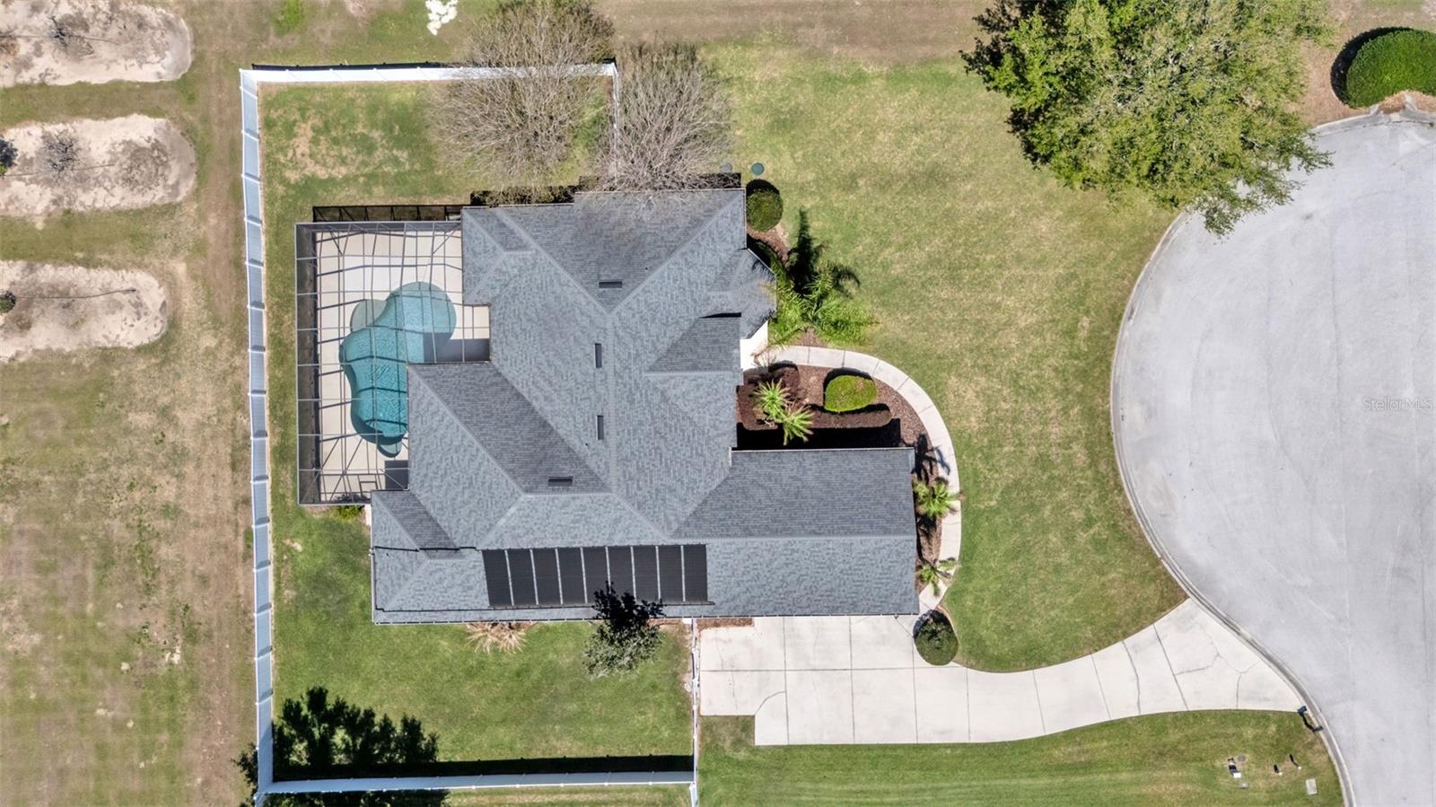 ORANGEWOOD COURT - Residential