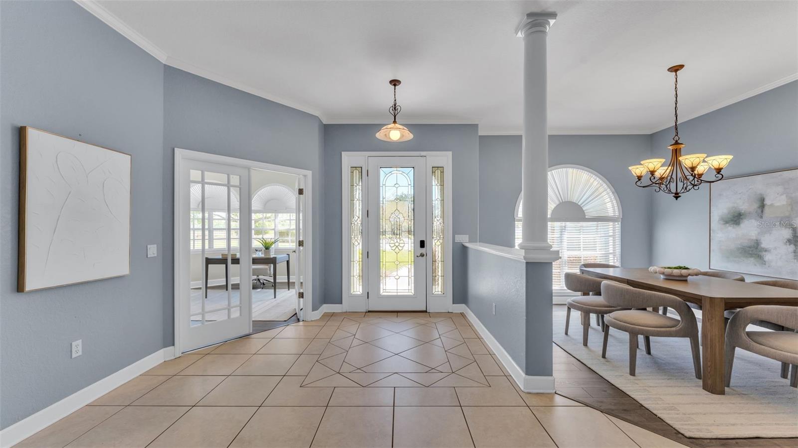 ORANGEWOOD COURT - Residential