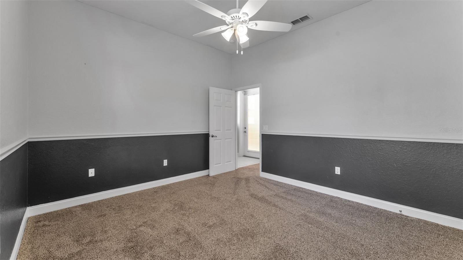 ORANGEWOOD COURT - Residential