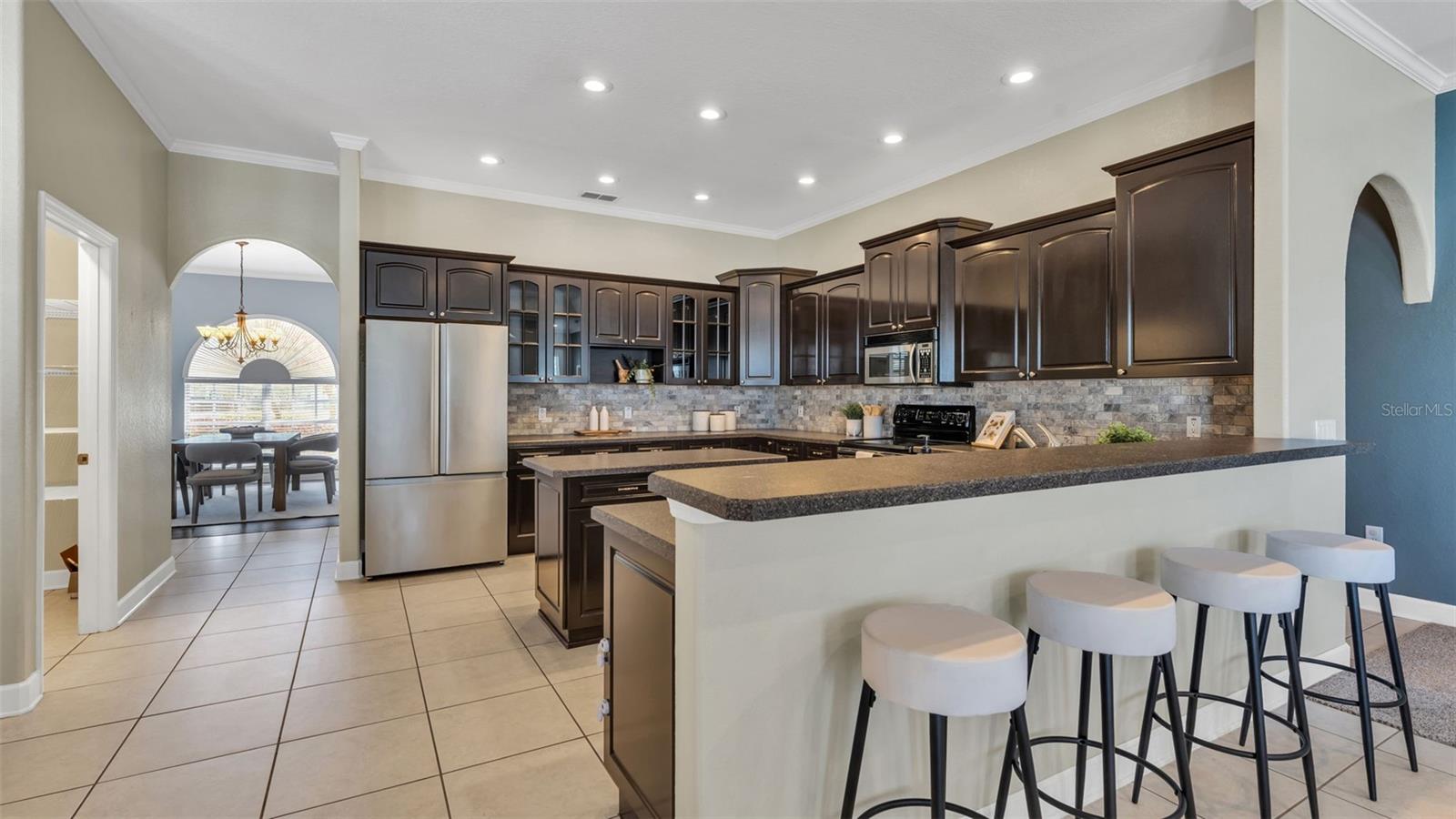 ORANGEWOOD COURT - Residential