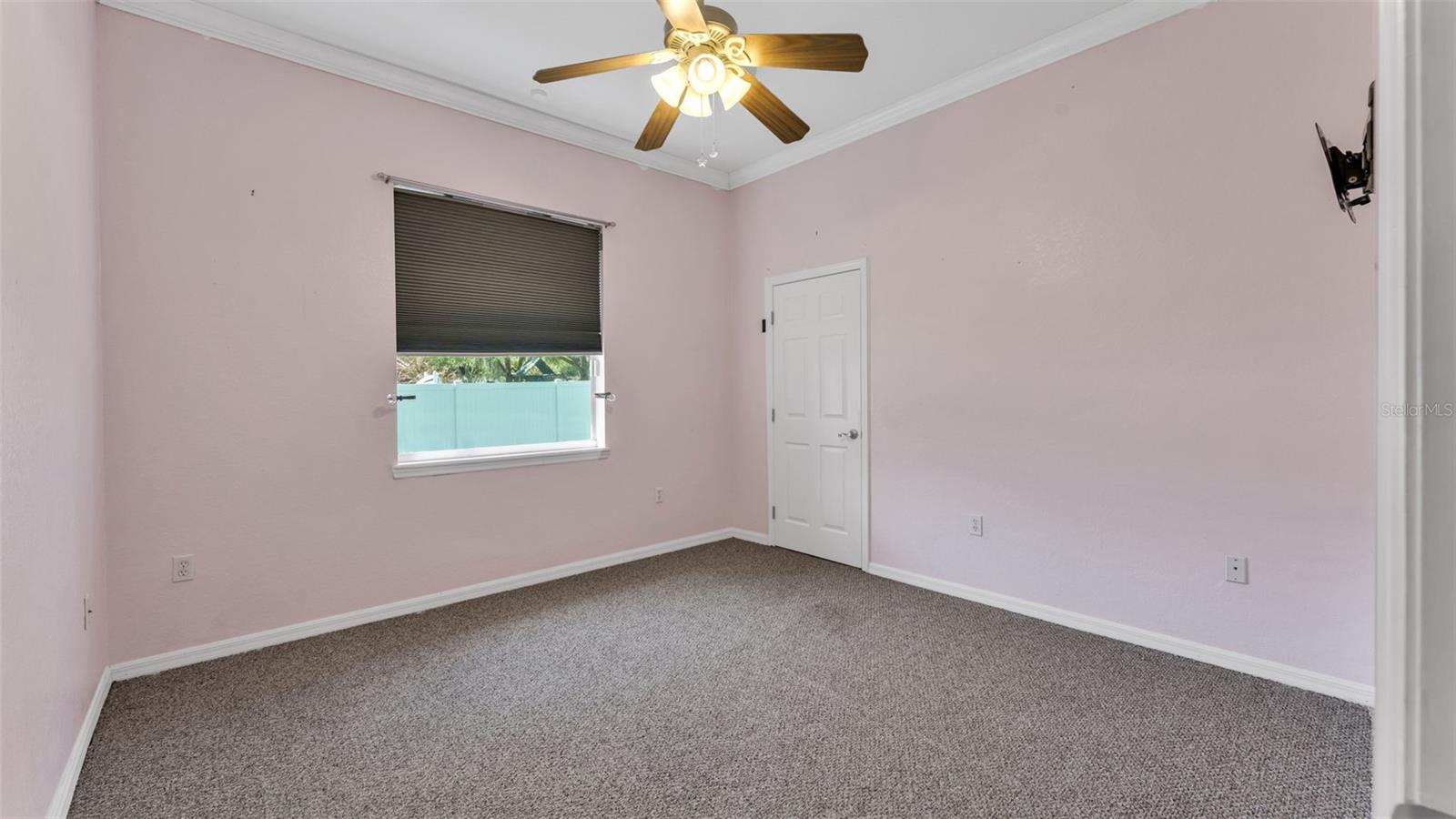 ORANGEWOOD COURT - Residential