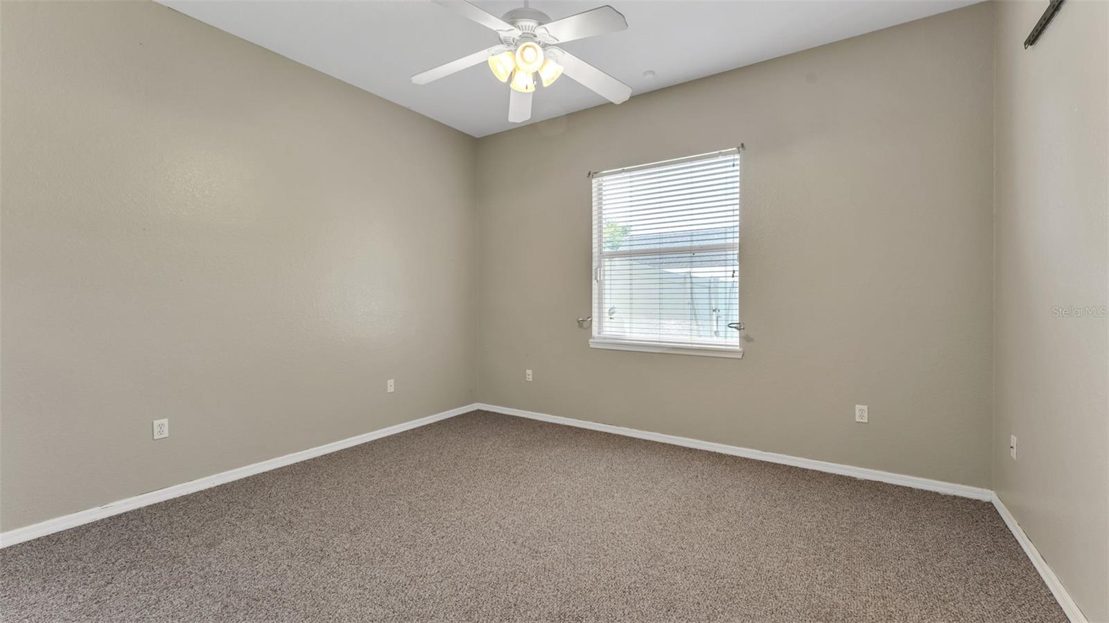 ORANGEWOOD COURT - Residential