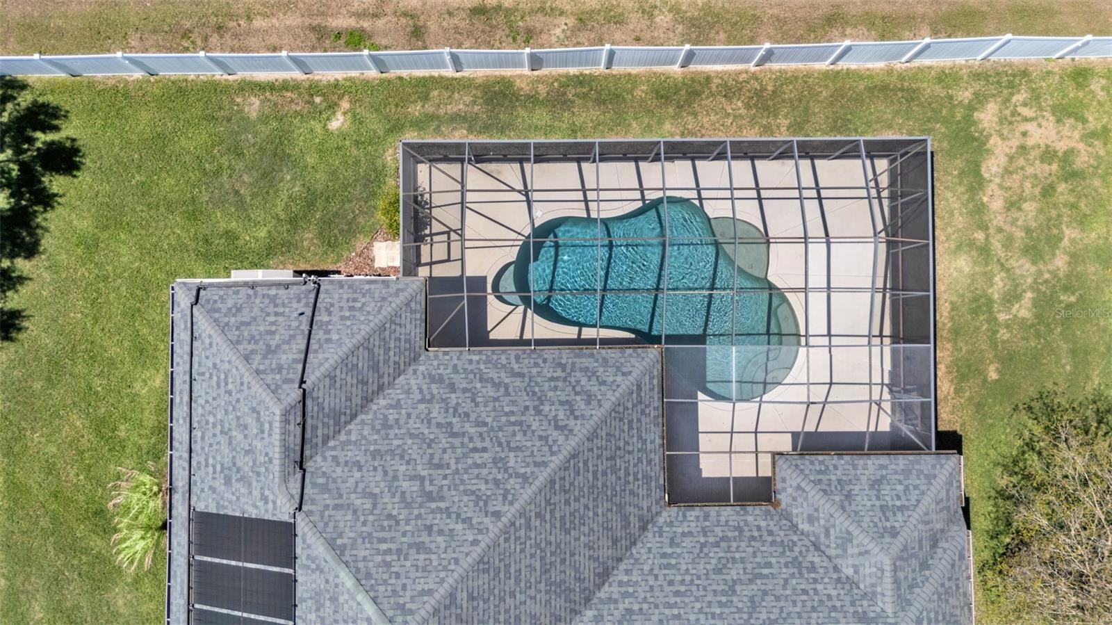 ORANGEWOOD COURT - Residential