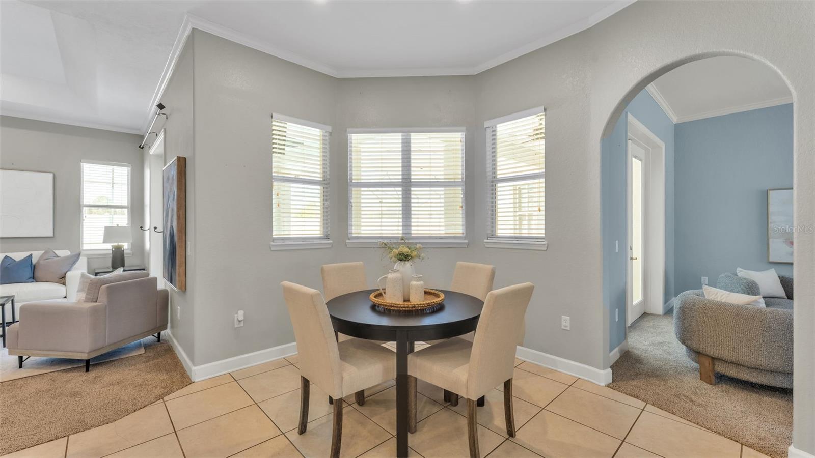 ORANGEWOOD COURT - Residential