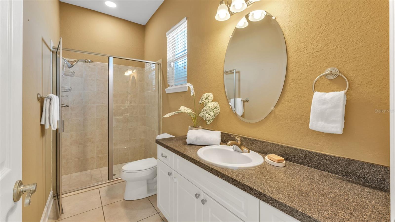 ORANGEWOOD COURT - Residential