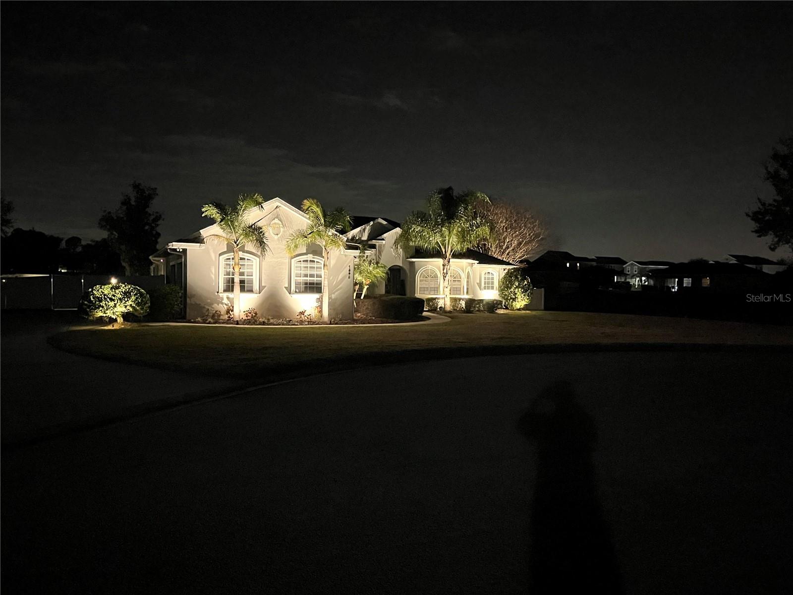 ORANGEWOOD COURT - Residential