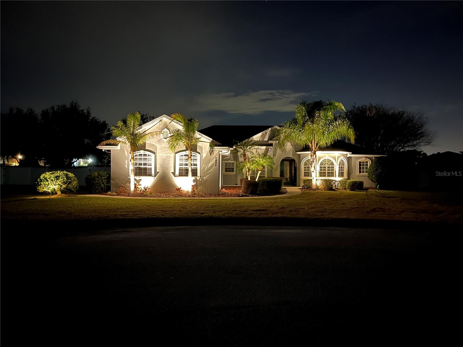 ORANGEWOOD COURT - Residential