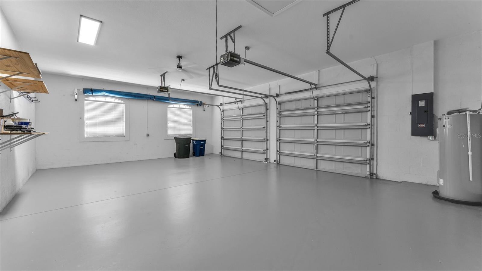 ORANGEWOOD COURT - Residential