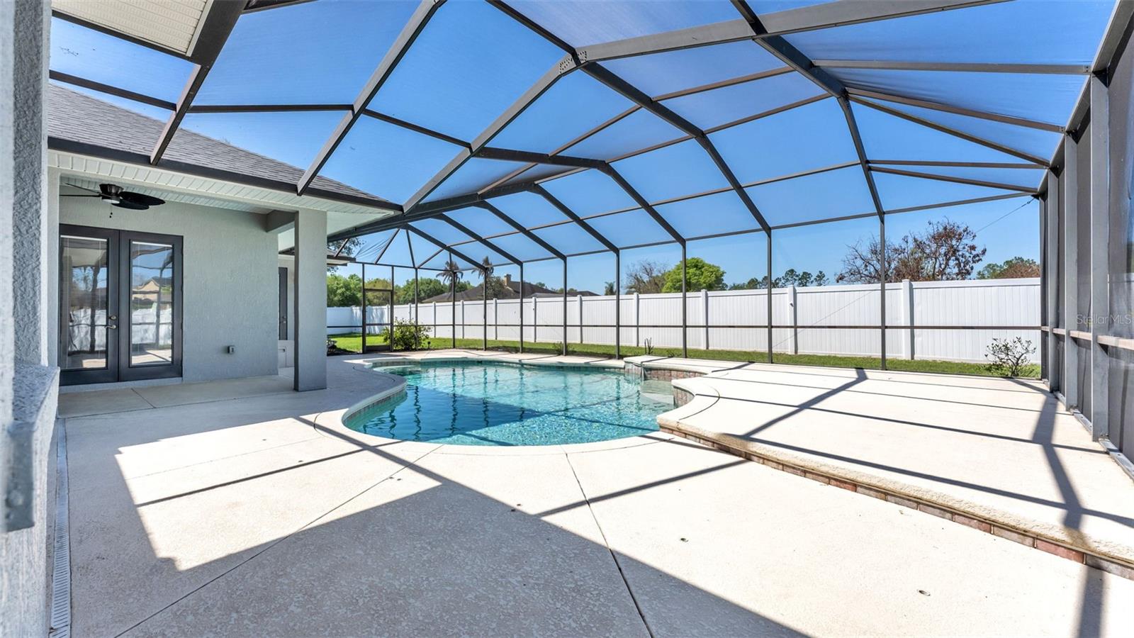 ORANGEWOOD COURT - Residential