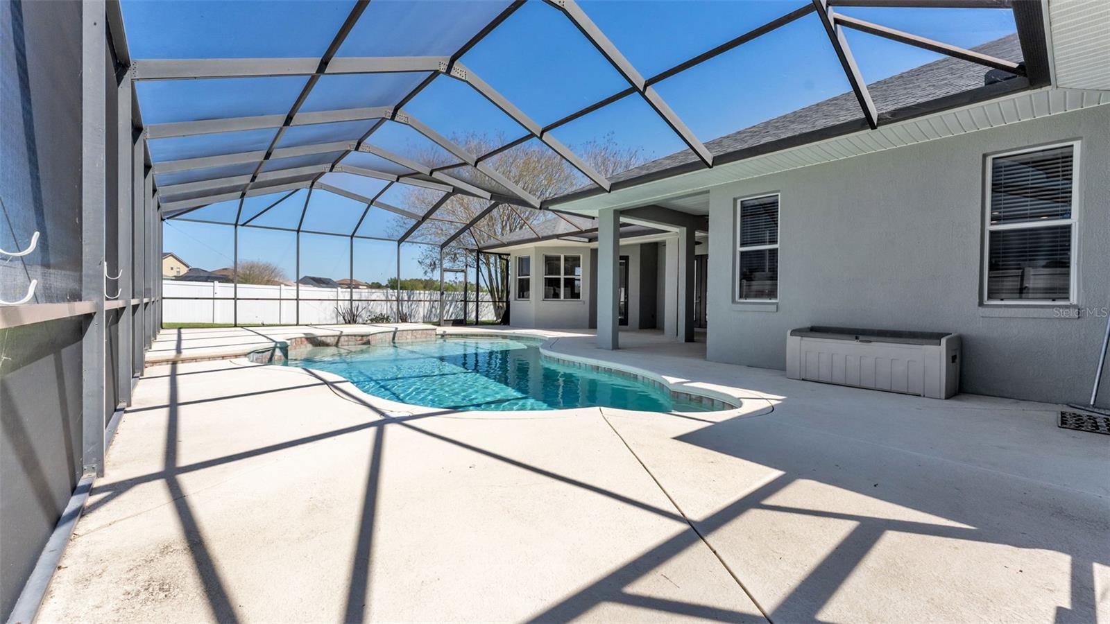 ORANGEWOOD COURT - Residential