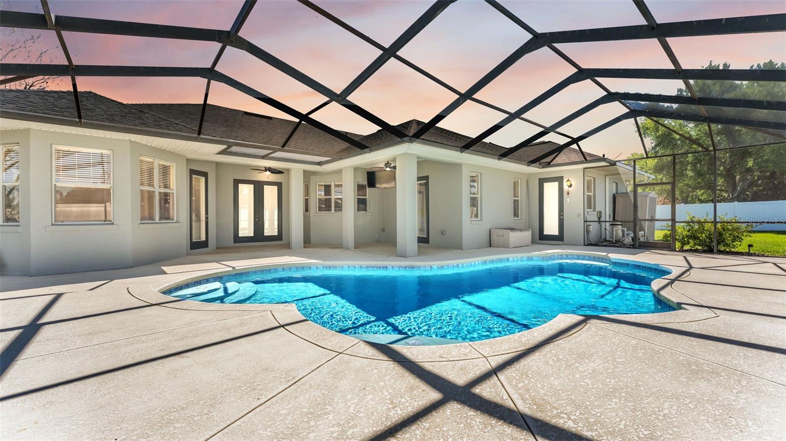 ORANGEWOOD COURT - Residential