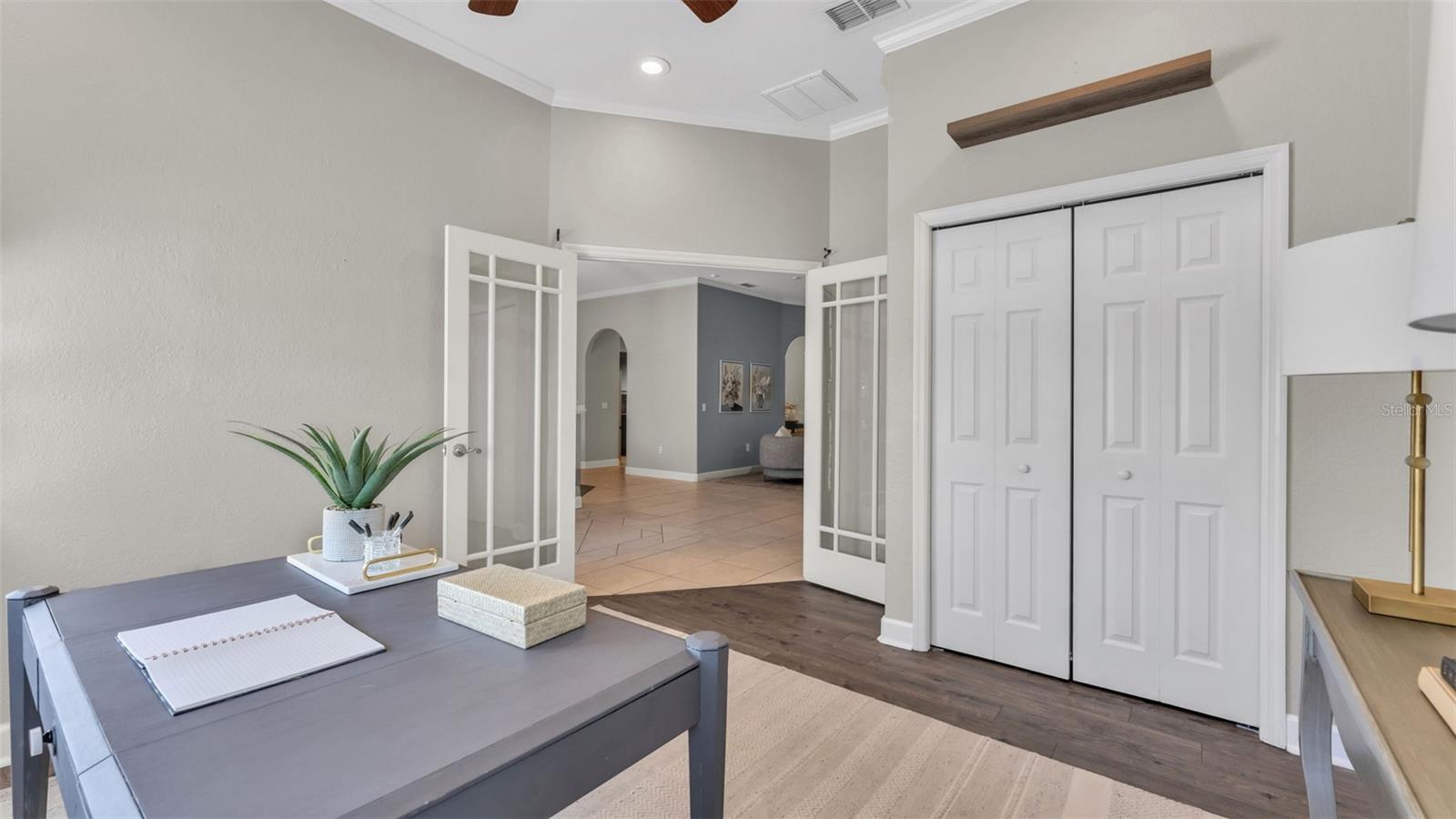 ORANGEWOOD COURT - Residential