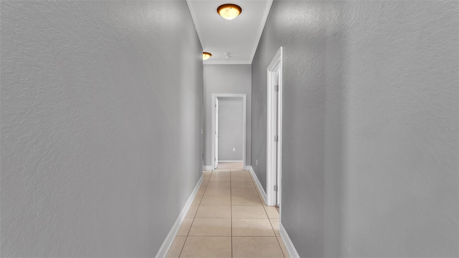 ORANGEWOOD COURT - Residential