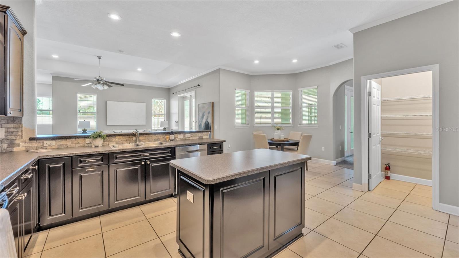 ORANGEWOOD COURT - Residential