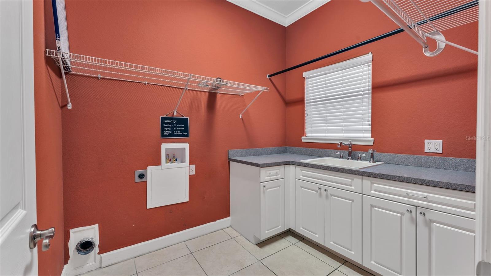 ORANGEWOOD COURT - Residential