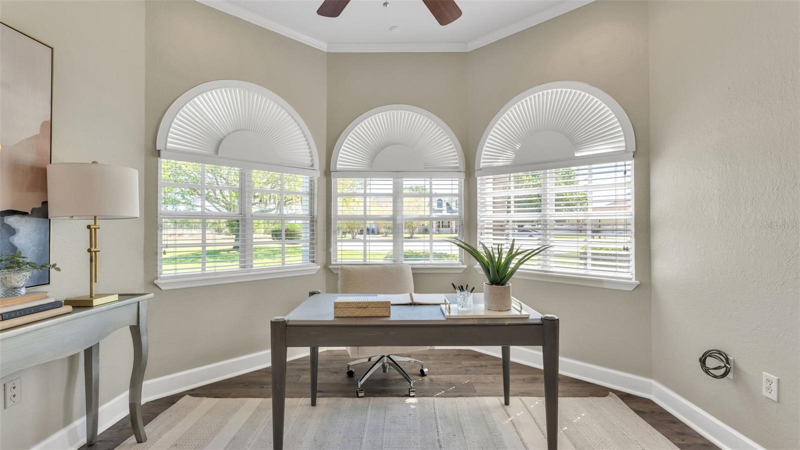 ORANGEWOOD COURT - Residential