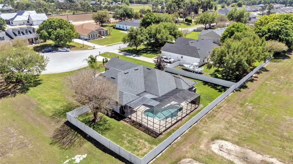 Photo of 1895 Orangewood Court, Bartow, FL 33830 (MLS # L4960598)