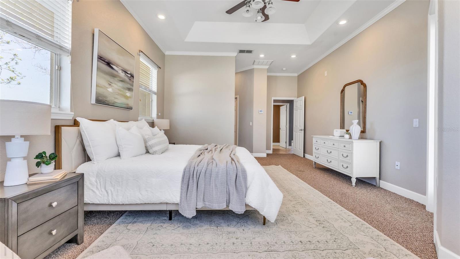 ORANGEWOOD COURT - Residential