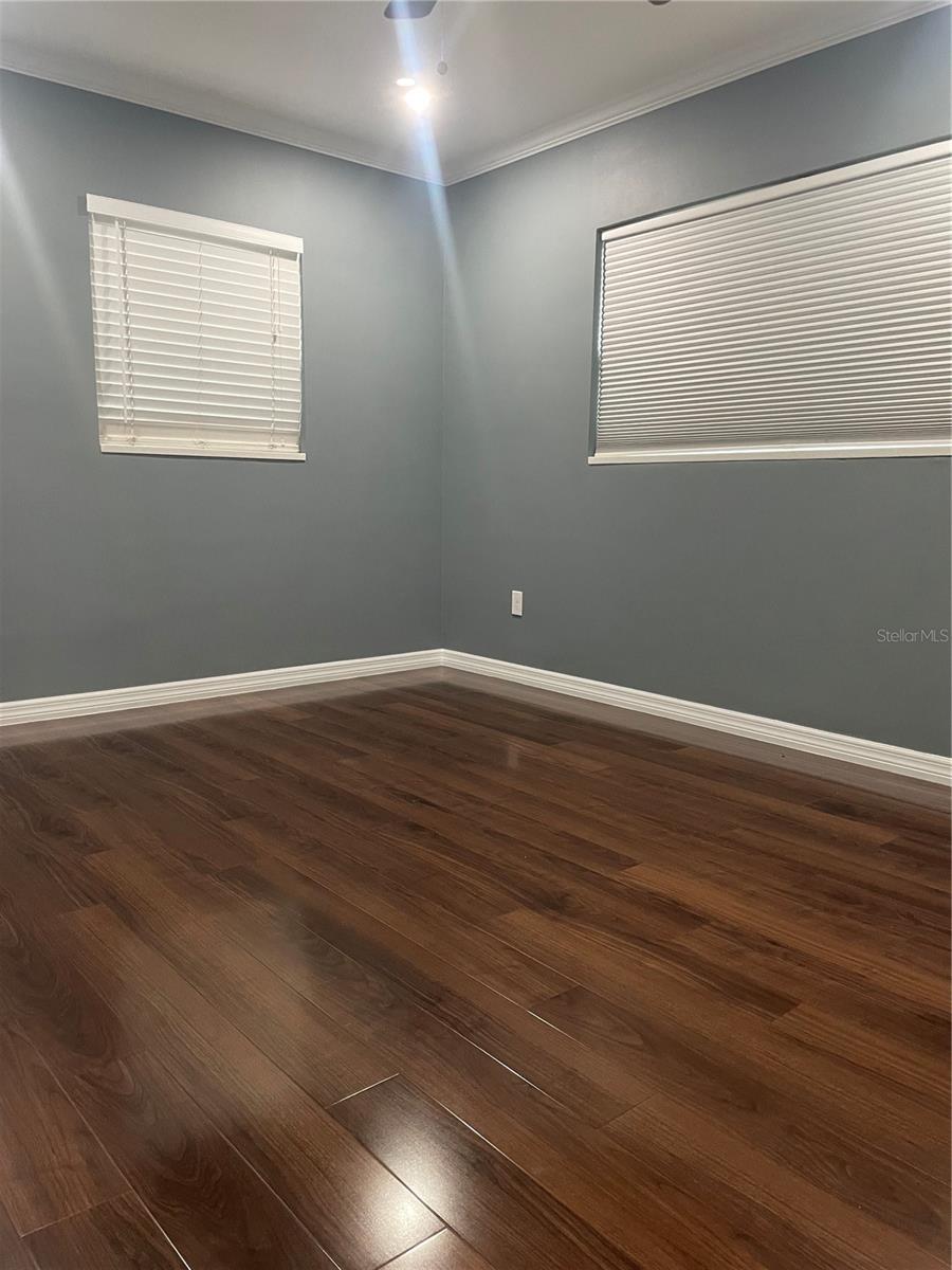 MANATEE GARDENS SECOND SEC - Residential