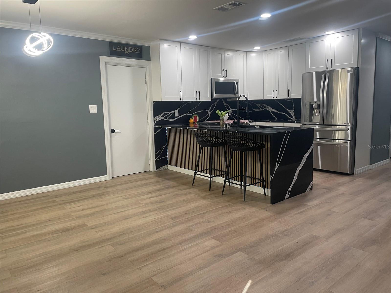 MANATEE GARDENS SECOND SEC - Residential